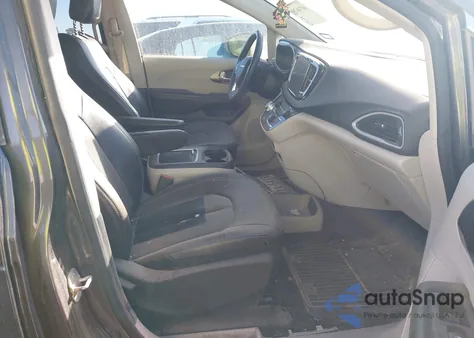 2022 Chrysler Pacifica Touring L from USA, damaged, VIN 2C4RC1BG5NR147426